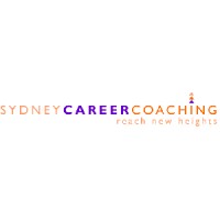 Sydney Career Coaching logo - Similar company to Coach Claire