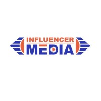 INFLUENCER MEDIA logo - Similar company to Prepaid Solutions A.S.