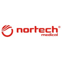 Nortech Medical - Sweden logo - Similar company to Nortech Ab