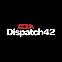 Dispatch42 logo - Similar company to Prodispatch