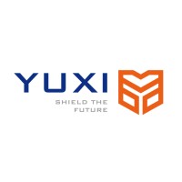 Zhejiang Yuxi Corrosion Control Corporation logo - Similar company to Corr Controls Ltd.