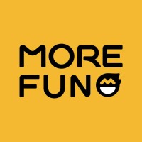 Morefun Malaysia logo - Similar company to Educhat