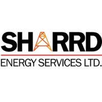 SHARRD ENERGY SERVICES Ltd logo - Similar company to Sienna Construction Ltd