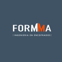 FORMMA CHILE logo - Similar company to Formma Design