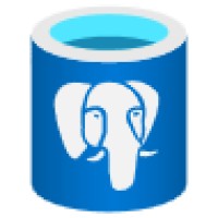 Azure Database for PostgreSQL logo - Similar company to Prague Postgresql Meetup