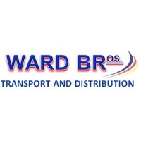 WARD BROS (MALTON) LIMITED logo - Similar company to Mobile Freight Services (Midlands) Limited