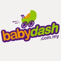 Babydash logo - Similar company to Swipeless