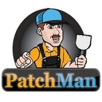 PatchMan logo - Similar company to Trodale Developers Inc