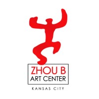 Zhou B Art Center of Kansas City logo - Similar company to Leopold Gallery + Art Consulting