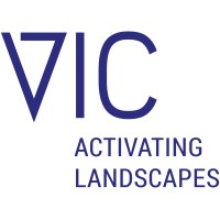VIC Landscapes logo - Similar company to Ed-M & Partners
