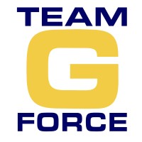 G Force Productions logo - Similar company to Stage Monkey Resources Inc.
