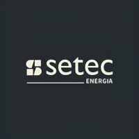 SETEC ENERGIA logo - Similar company to Enersystem Do Brazil Ltda.