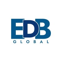 EDB GLOBAL logo - Similar company to Idm Valley
