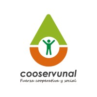 Cooservunal logo - Similar company to Farmacenter