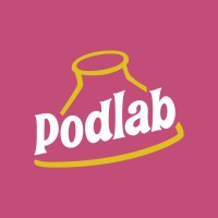 Podlab logo - Similar company to Podlab