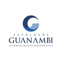 Faculdade Guanambi logo - Similar company to Micks