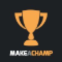 MAKEACHAMP logo - Similar company to Semantria