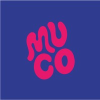 Muco Produtora logo - Similar company to Neto Eventos