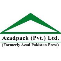 Azadpack (Private) Limited logo - Similar company to Paramount Industries