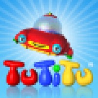 Tutitu (Twist Animation)