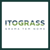 Itograss logo - Similar company to Green Drone Ar