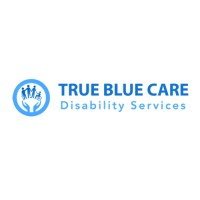 True Blue Care Disability Services logo - Similar company to Ability Choice Care
