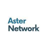 Aster Network logo - Similar company to Kepsure Solutions Pvt. Ltd.