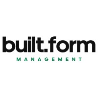 built.form Management logo - Similar company to Tonic Projects