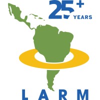 LARM Group logo - Similar company to Relolink