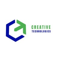 Creative Technologies Pvt. Ltd. logo - Similar company to Hkh Technologies Pvt Ltd