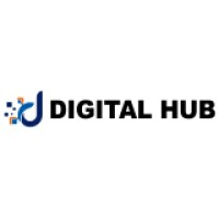 Digital Hub logo - Similar company to Digital Chakra Uk