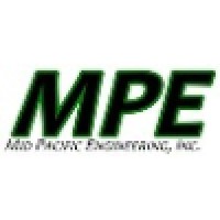 Mid Pacific Engineering, Inc. logo - Similar company to Smith-Emery