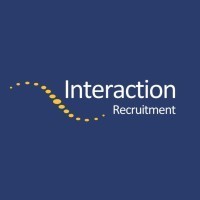 Interaction Engineering logo - Similar company to Acf Cleaning Ltd
