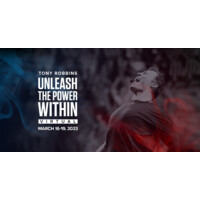 Unleash the Power Within 2023 logo - Similar company to Unleash Softwares Pvt. Ltd.