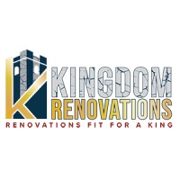 Kingdom Renovations LLC logo - Similar company to Kingdom Renovations