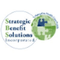 Strategic Benefit Solutions, Inc.