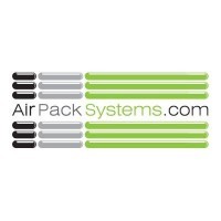 AirPack Systems logo - Similar company to Complies Bv