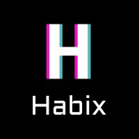 Habix logo - Similar company to Rentmo