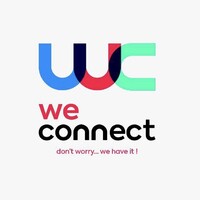 We Connect logo - Similar company to We Connect Data