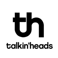 Talkin'Heads logo - Similar company to Advanced Digital Solutions Ltd.