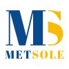 MetSole logo - Similar company to Hellodev