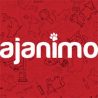 Ajanimo logo - Similar company to Lenflash.Com