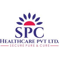 SPC Healthcare PVT LTD logo - Similar company to Macmillon Pharmaceuticals Ltd