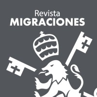 Revista Migraciones logo - Similar company to Institute Of Government And Public Policy (Igop)