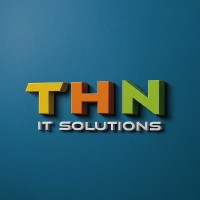 THN IT Solutions logo - Similar company to Stealth Digital