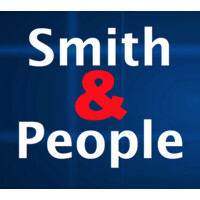 Smith & People - Rekruttering af Digitale Specialister logo - Similar company to Flow Rekruttering