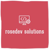 RoseDev Solutions logo - Similar company to Phoenix Prime Software