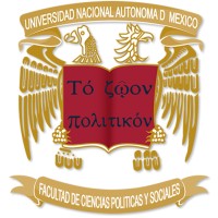 Facultad de Ciencias Políticas y Sociales, UNAM logo - Similar company to Pimentemx