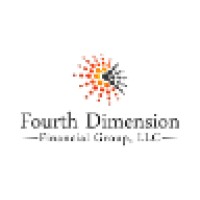 Fourth Dimension Financial Group logo - Similar company to Fourth Dimension Group