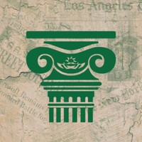 The Lorain Historical Society logo - Similar company to Nez Perce County Historical Society, Inc.